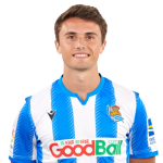 Ander Guevara Player Stats