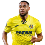 Arnaut Danjuma Player Stats