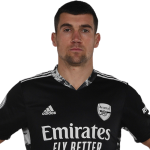 Mathew Ryan Player Stats