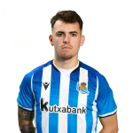 Álex Sola Player Stats