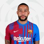 Memphis Depay Player Stats