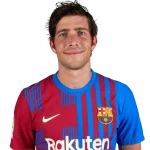 Sergi Roberto Player Stats