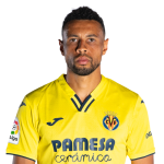 Francis Coquelin Player Stats