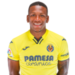 Pervis Estupiñán Player Stats