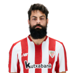 Asier Villalibre Player Stats