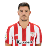 Yuri Berchiche Player Stats