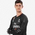 Thibaut Courtois Player Stats