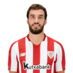 Íñigo Lekue Player Stats