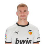 Toni Lato Player Stats