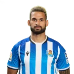 Willian José Player Stats