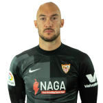 Marko Dmitrović Player Stats