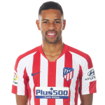 Renan Lodi Player Stats