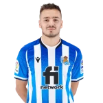 Andoni Gorosabel Player Stats