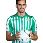 Juanmi Player Stats