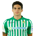 Marc Bartra Player Stats