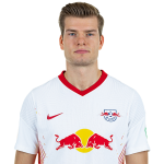 Alexander Sørloth Player Stats