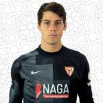 Javier Díaz Player Stats