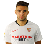 Munir El Haddadi Player Stats