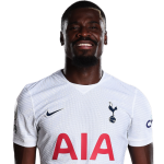Serge Aurier Player Stats