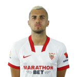 Joan Jordán Player Stats