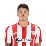 Ander Capa Player Stats