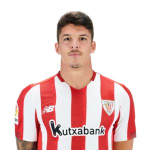 Ander Capa Height, Age, Weight, Trophies Sportsmen Height