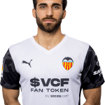 Eray Cömert Player Stats