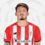 Unai Vencedor Player Stats