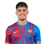 Abdessamad Ezzalzouli Player Stats