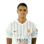 Erik Lamela Player Stats