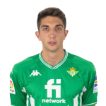 Edgar González Player Stats