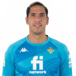Joel Robles Player Stats