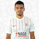 Karim Rekik Player Stats