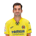 Manu Trigueros Player Stats