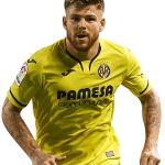 Alberto Moreno Player Stats
