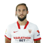 Nemanja Gudelj Player Stats