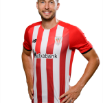 Óscar de Marcos Player Stats
