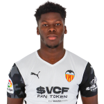 Yunus Musah Player Stats