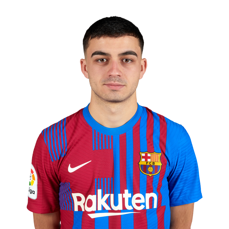 Pedri Height, Age, Weight, Trophies - Sportsmen Height