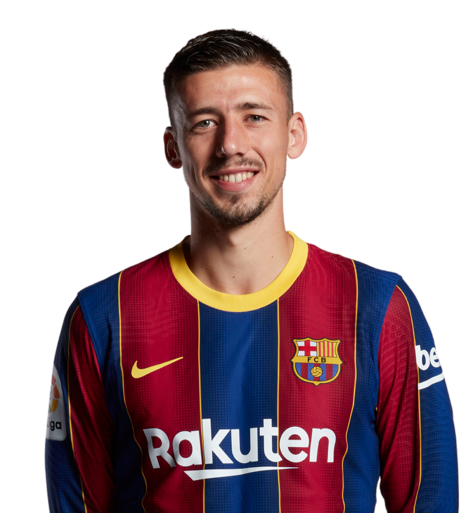 Clément Lenglet Height, Age, Weight, Trophies - Sportsmen Height
