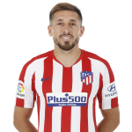 Héctor Herrera Player Stats