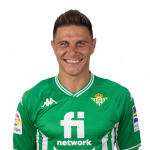 Joaquín Player Stats