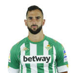 Martín Montoya Player Stats