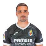 Sergio Asenjo Player Stats