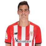 Dani García Player Stats