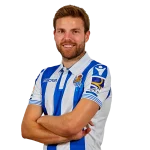 Asier Illarramendi Player Stats