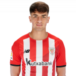 Beñat Prados Player Stats