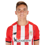 Álex Petxa Player Stats