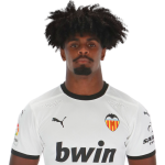 Thierry Correia Player Stats