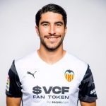 Carlos Soler Player Stats